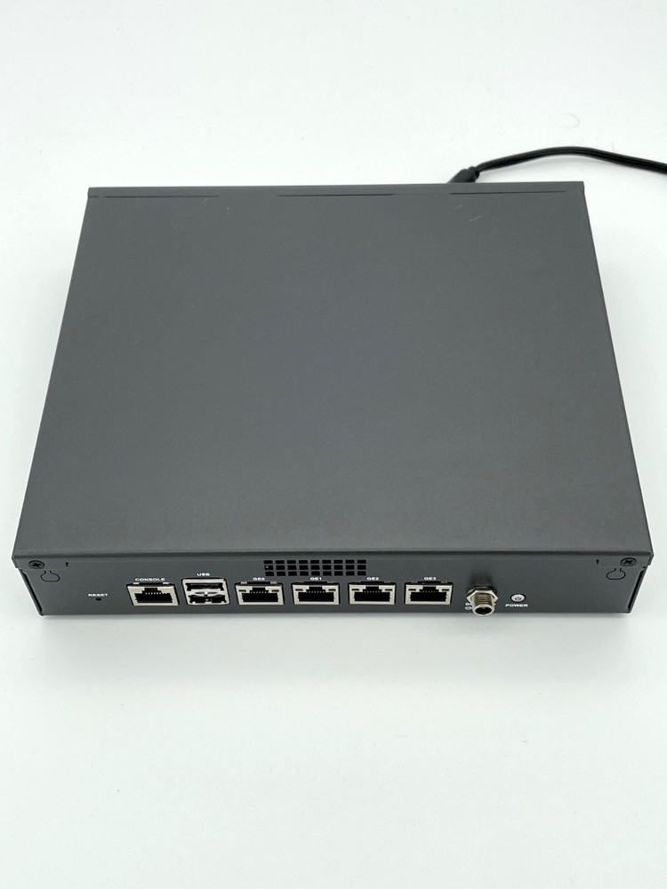 TELoIP, Inc. Model 400 Network Aggregation Gateway - Powered By ANA