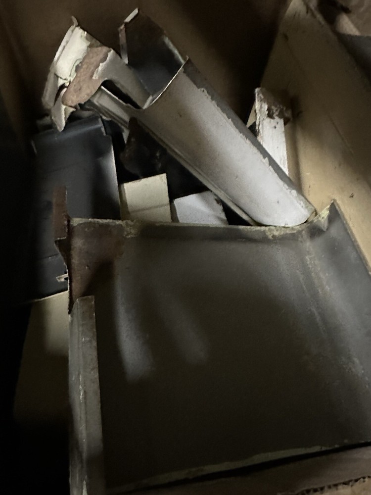 Cast Iron Radiators And Baseboard CAREFULLY FOLLOW INSTRUCTIONS FOR THIS LISTING