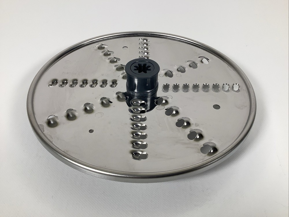 Cuisinart Food Processor Coarse Shredding Disc Blade FP-13RSD Replacement Part