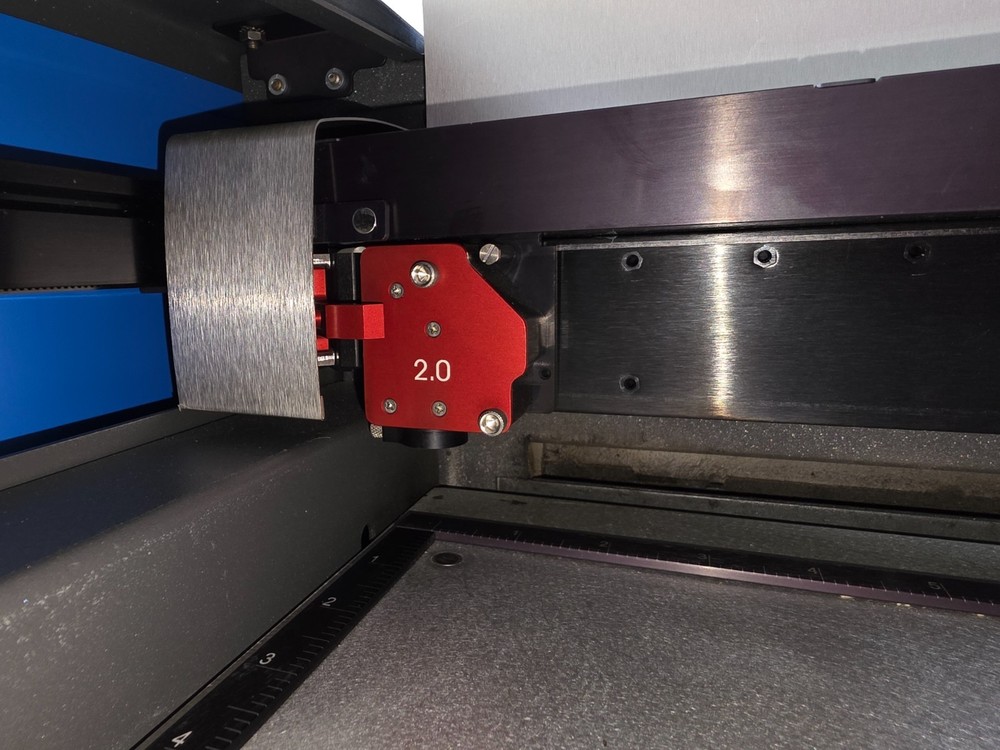 Universal Laser Systems VLS230dt Engraving 12" x 24" Bed.