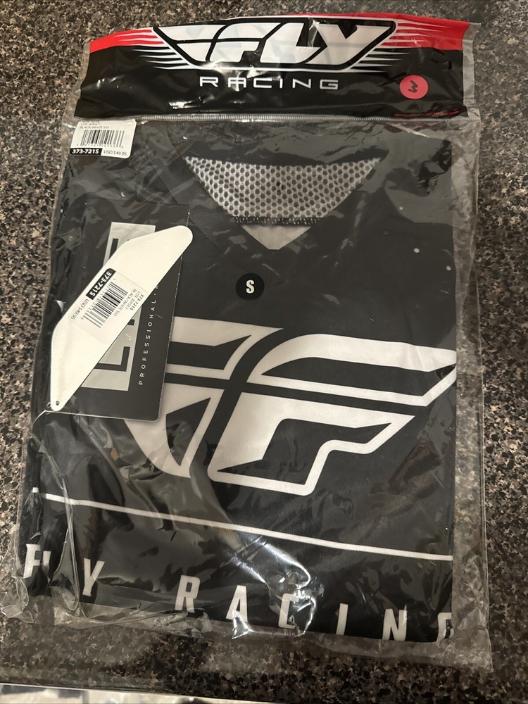 Fly Motocross Jersey