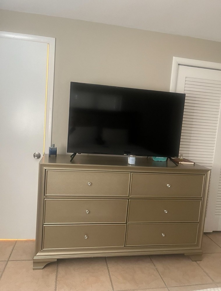 King Size Bedroom Set