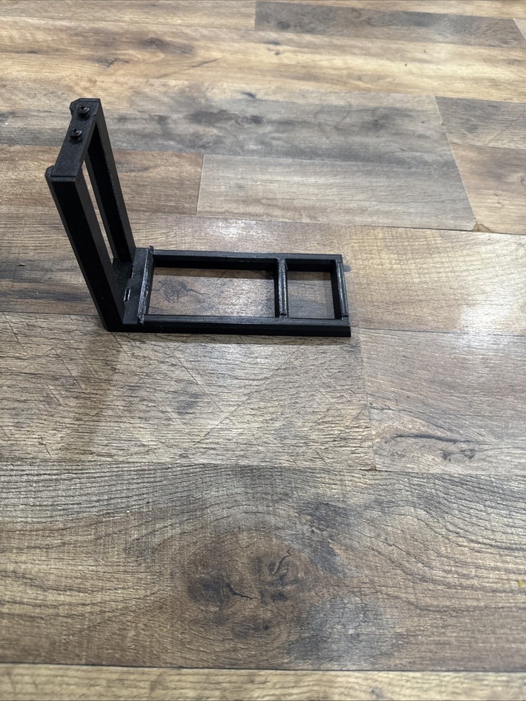 External GPU Stand, Graphics Card Stand, Mining Rig, GPU Stand 3D Print