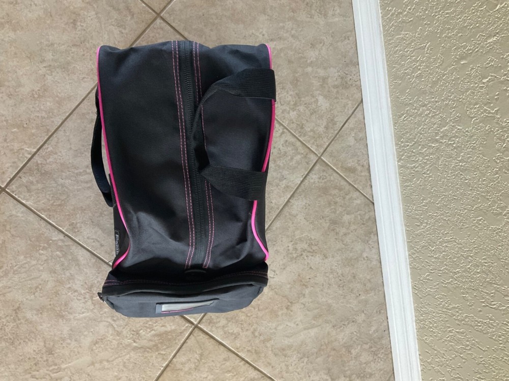 Element Equipment Boot Bag Snowboard Ski Boot Bag NWT Embroidered Logo
