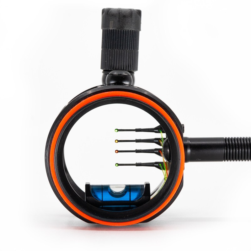 B3 Exact Hunter Bridge-Lock