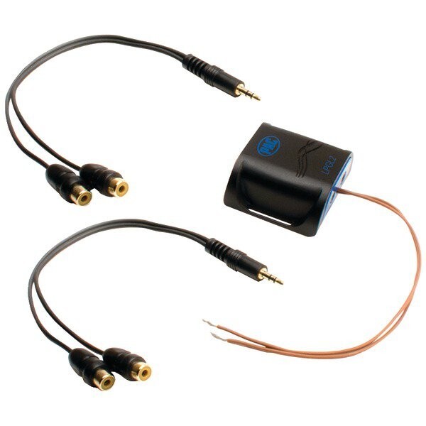 PAC LPGL-2 Ground Loop Isolator