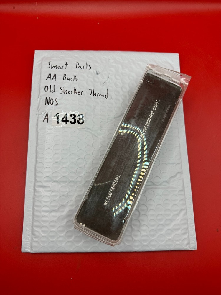 Smart Parts AA Back Old Shocker Thread NOS