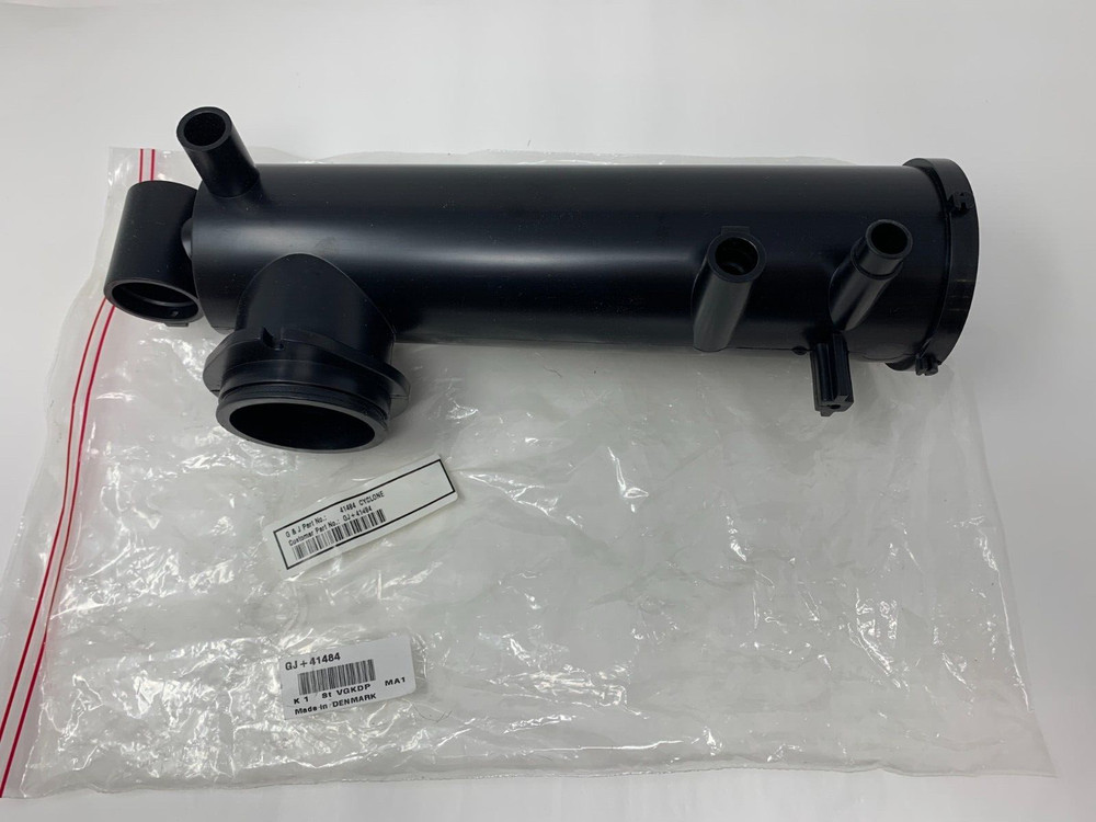 Glunz & Jensen GJ+41484 Cyclone Assembly