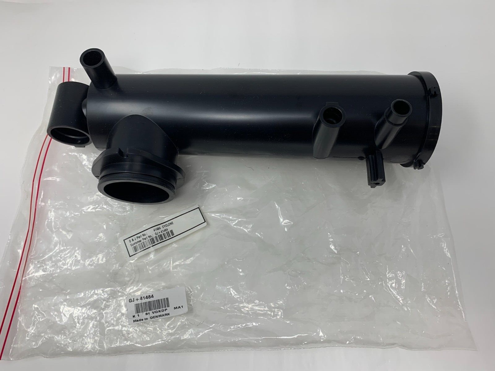 Glunz & Jensen GJ+41484 Cyclone Assembly