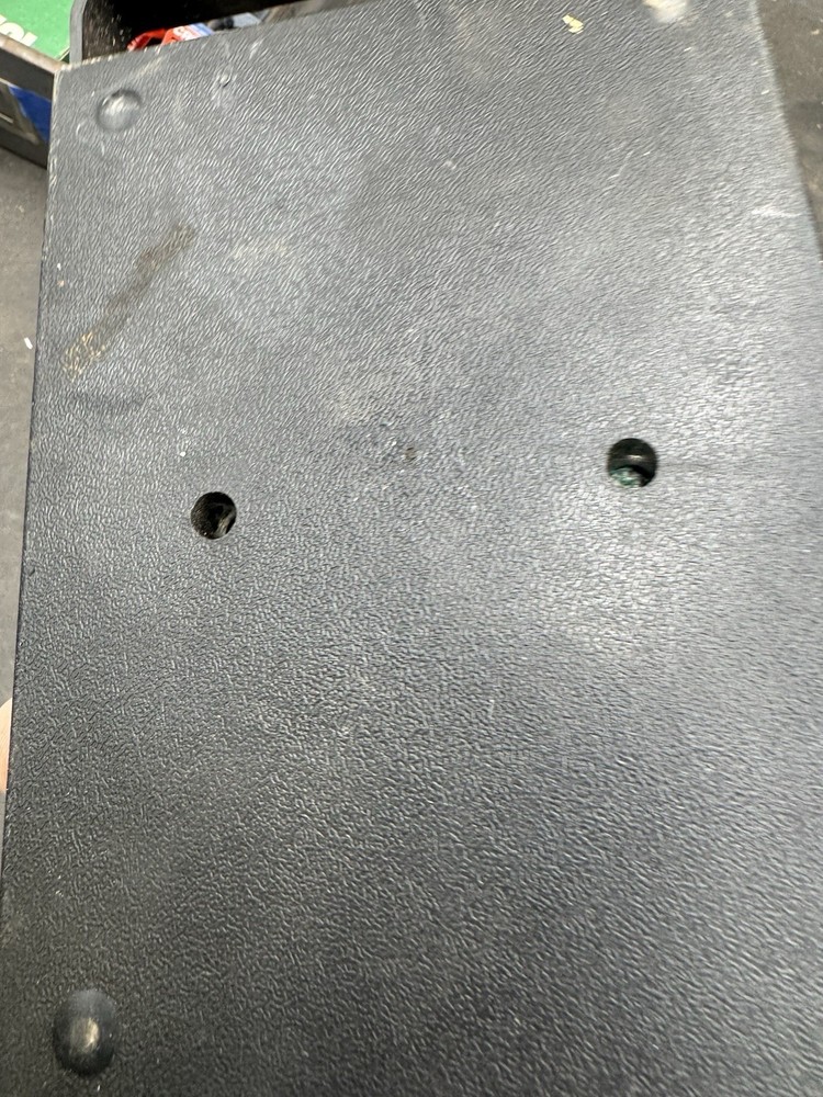 Micronta 43 Range Doubler Multitester 22-204B Untested