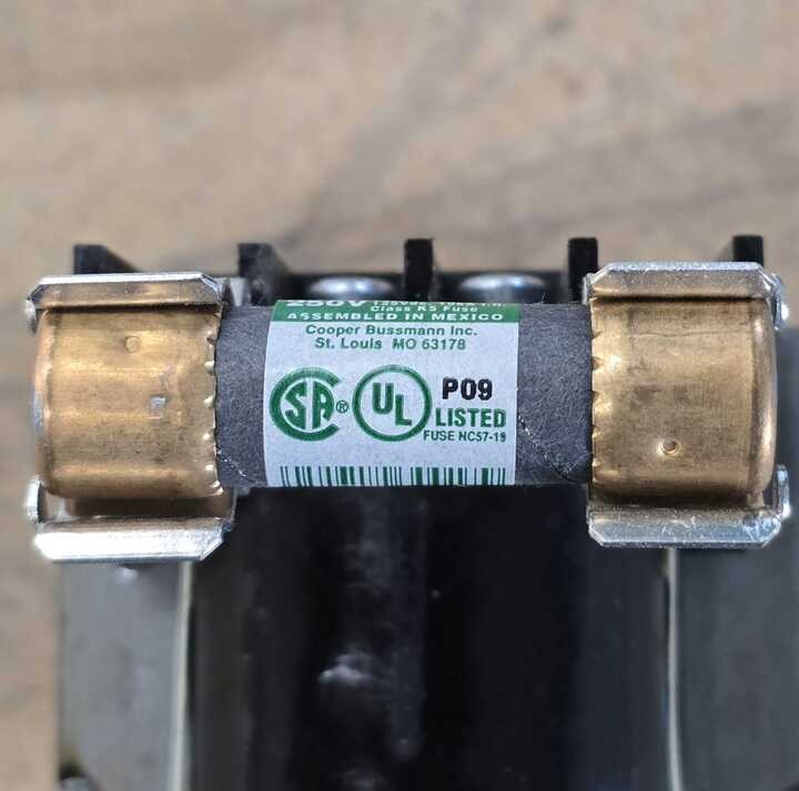 GE FTNTC1 Transformer Accessories