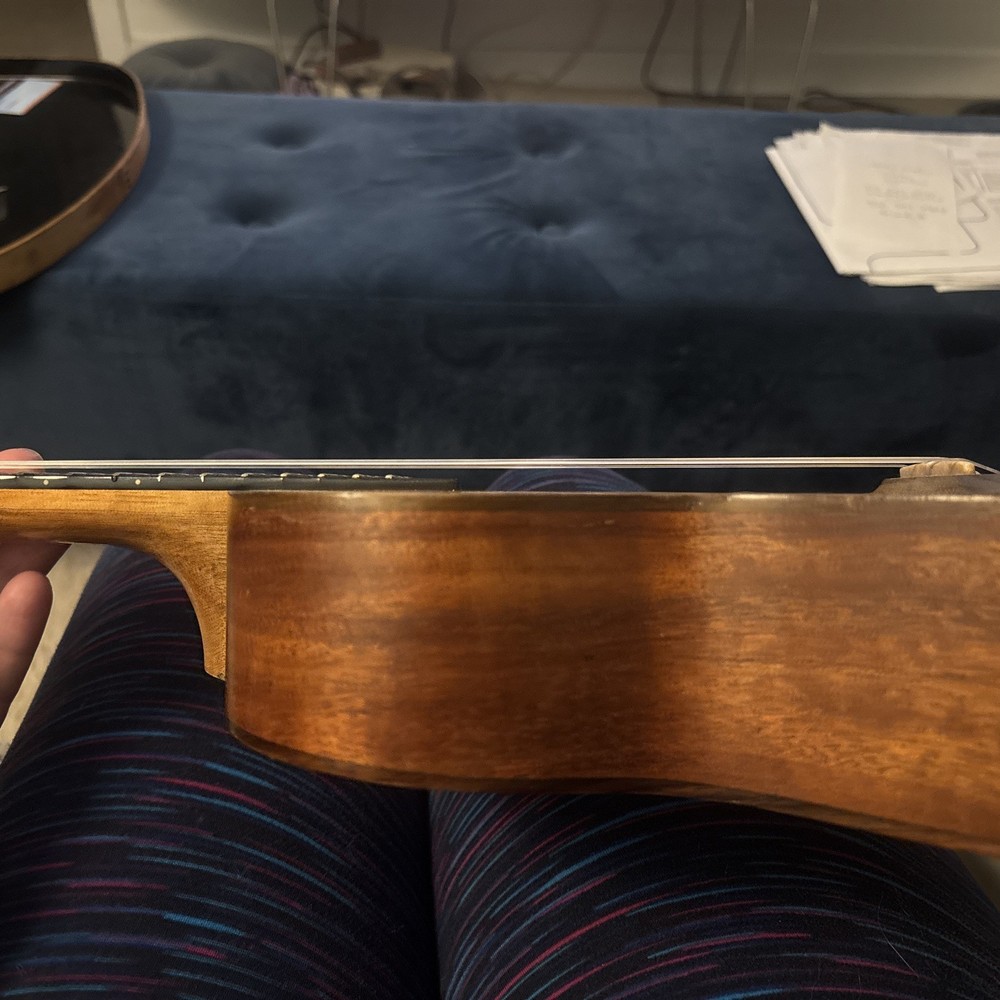 UKULELE, DONNER BRAND (MODEL: DUC-3)