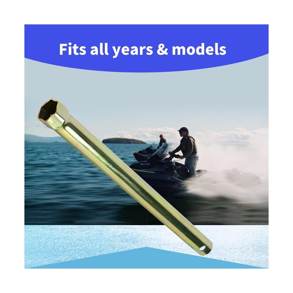 295000145 Removal Install Tool Compatible with Sea Doo Steering & Reverse Cab...