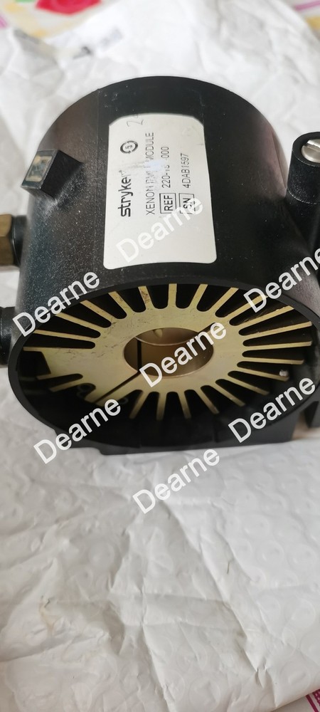 Stryker X8000 original light source