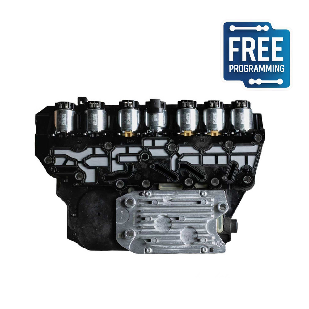 6T40 TCM TCU Transmission Control Module Programmed 2011-2017 Buick Regal 2.4L