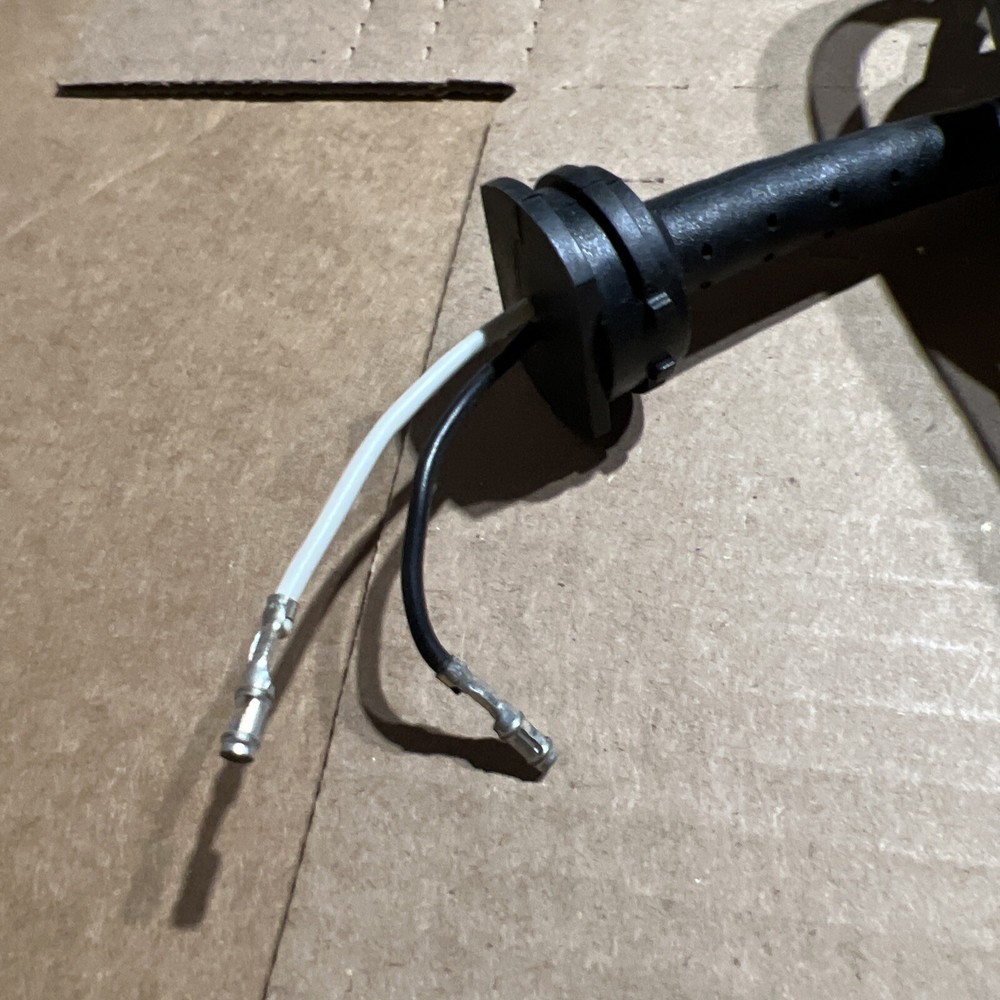 Andis Part Replacement 2 Wire Cord Fits AG, AG2 Model #21790 - Tested