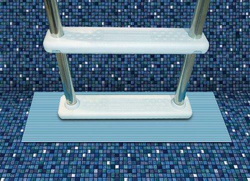 Hydrotools by Swimline Protective Ladder Mat / Pool Step Pad (30'' X 36'')