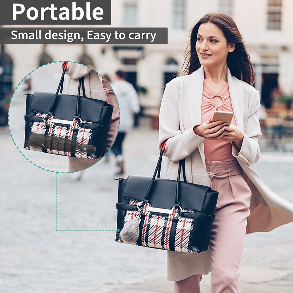 Automatic Umbrella Sun and Rain Anti-UV Windproof 3 Folding Compact Umbrella