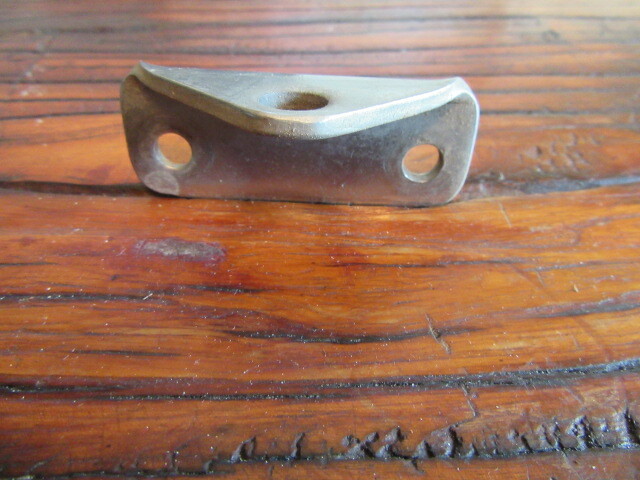 Prindle / Nacra Narrow Rudder Gudgeon