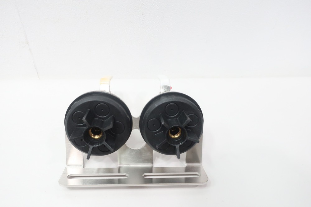 Lubrication Engineers LEX-BC2PT30M-VR Mounting Kit