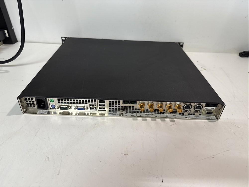 EEG HD480 Smart Encoder V