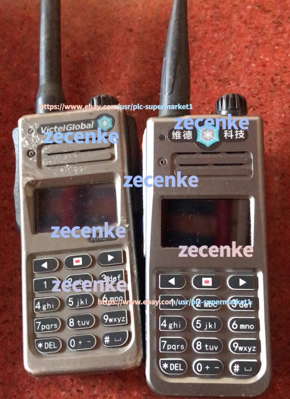 1pcs AK810 Radio