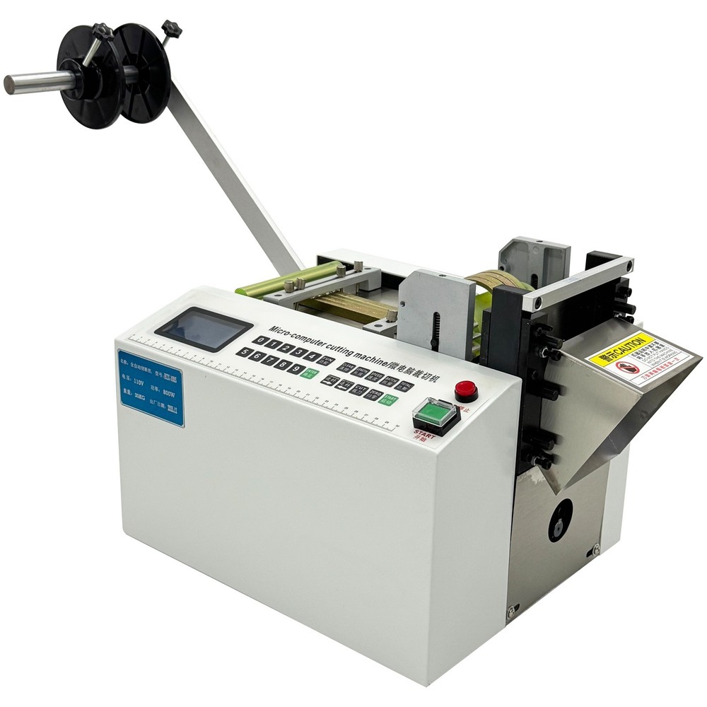 High-precision Automatic Wire Rope Cutting Machine Microcomputer Control