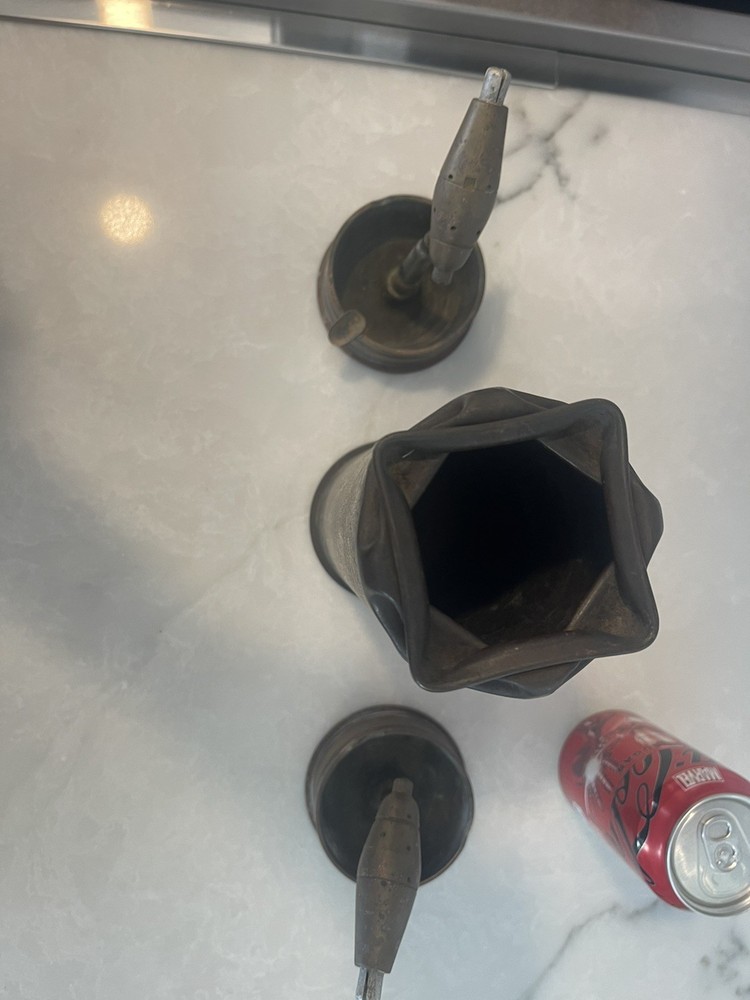 Ww2 Japanese Group Trench Art