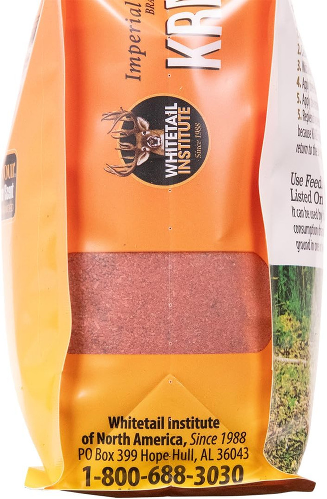 Kraze Deer Attractant
