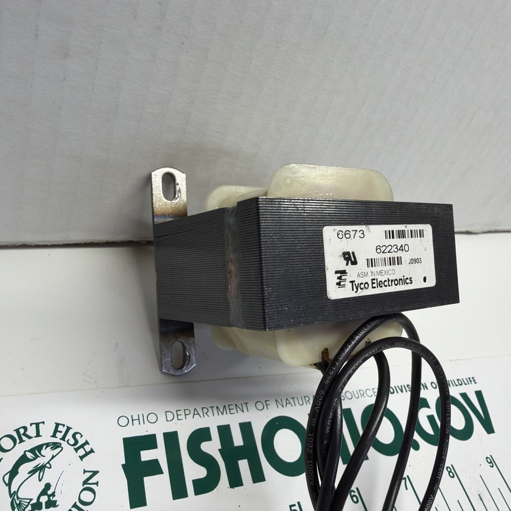 Nordyne 622340 ECM Motor Choke