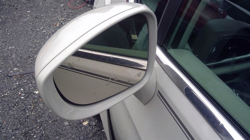 Chassis ECM Temperature Front Fits 20 PACIFICA 2058328