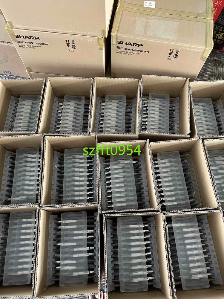 59.05A03.020 LCD display panel 90 days warranty