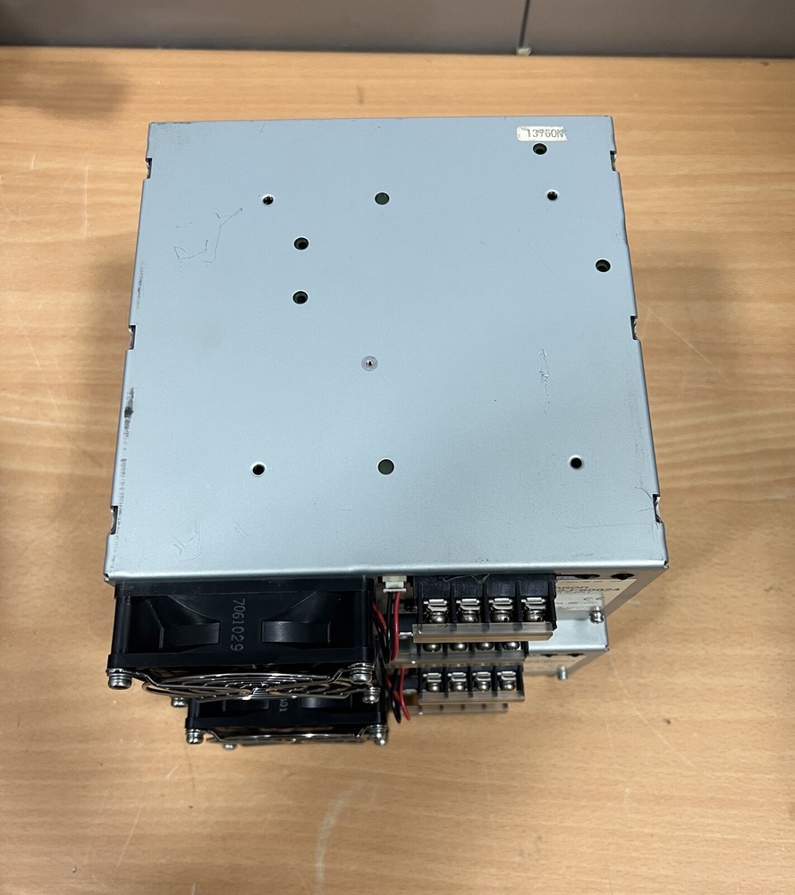 OMRON S82J-60024 POWER SUPPLY