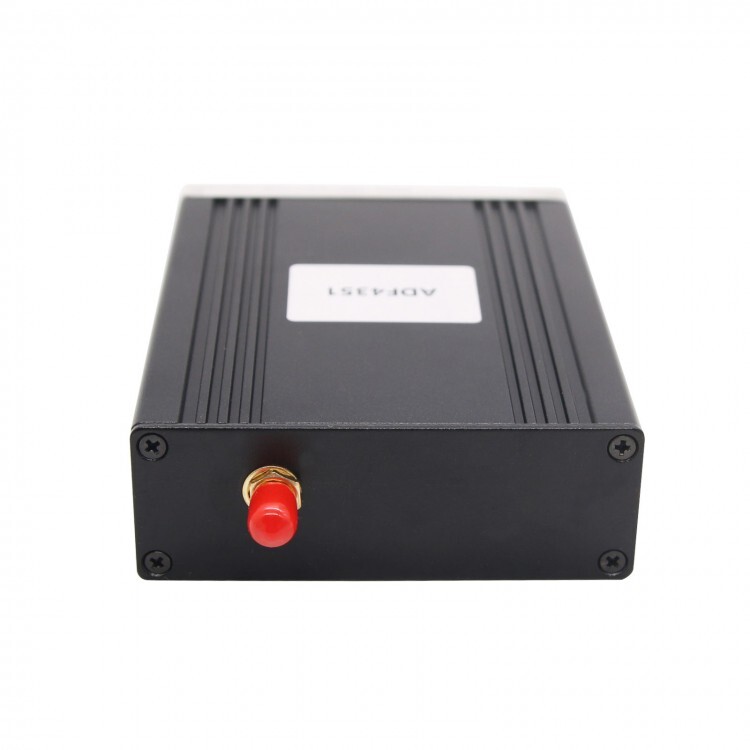 35MHZ-4.4GHZ RF Signal Generator RF Frequency Generator Frequency Source