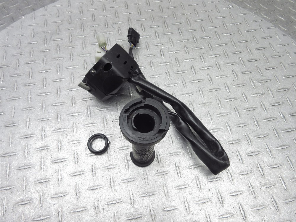 2021 20-22 KTM 890 Adventure Left Switch Handlebar Light Horn Control READ NOTES