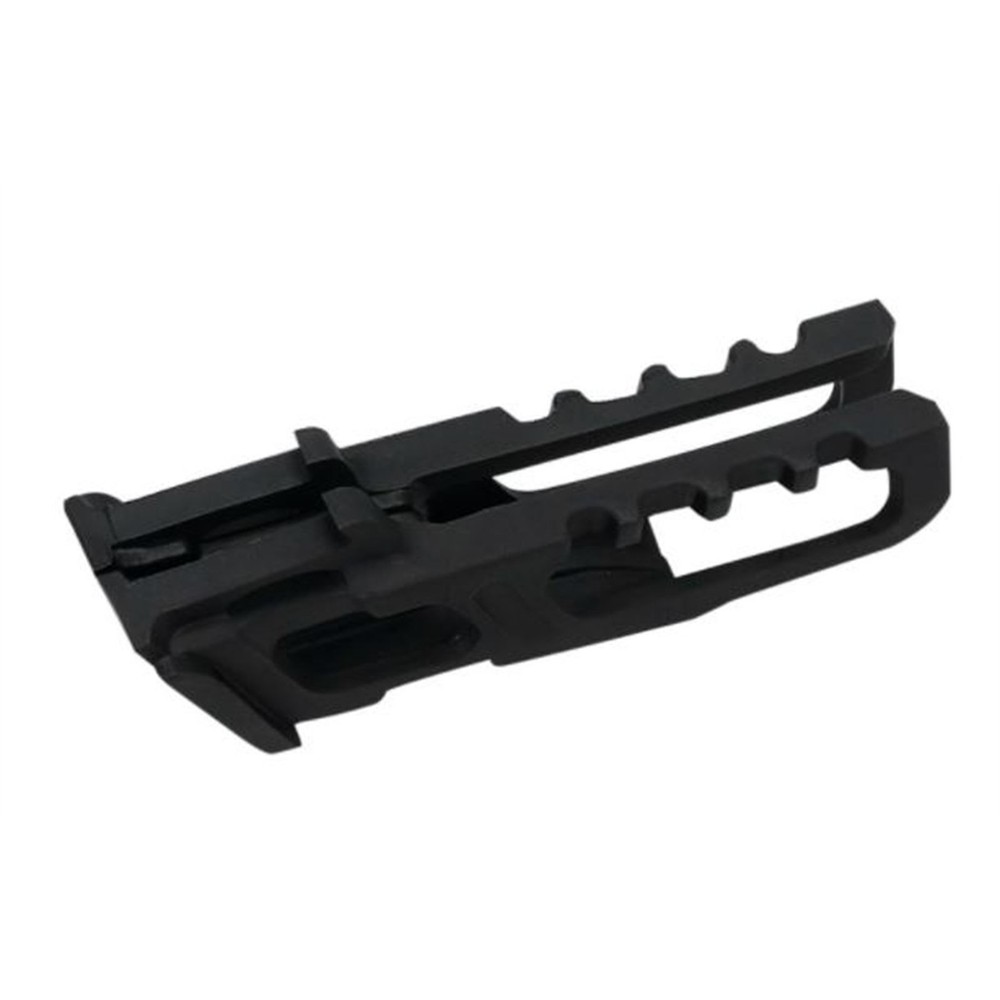 UFO Plastics Chain Guide - Black HO05609-001