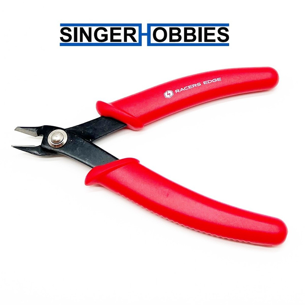 RACERS EDGE RCE70250 Super Sharp Side Cutters HRP