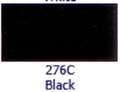 Procut calendard vinyl 5 year Black 24" x 1yd