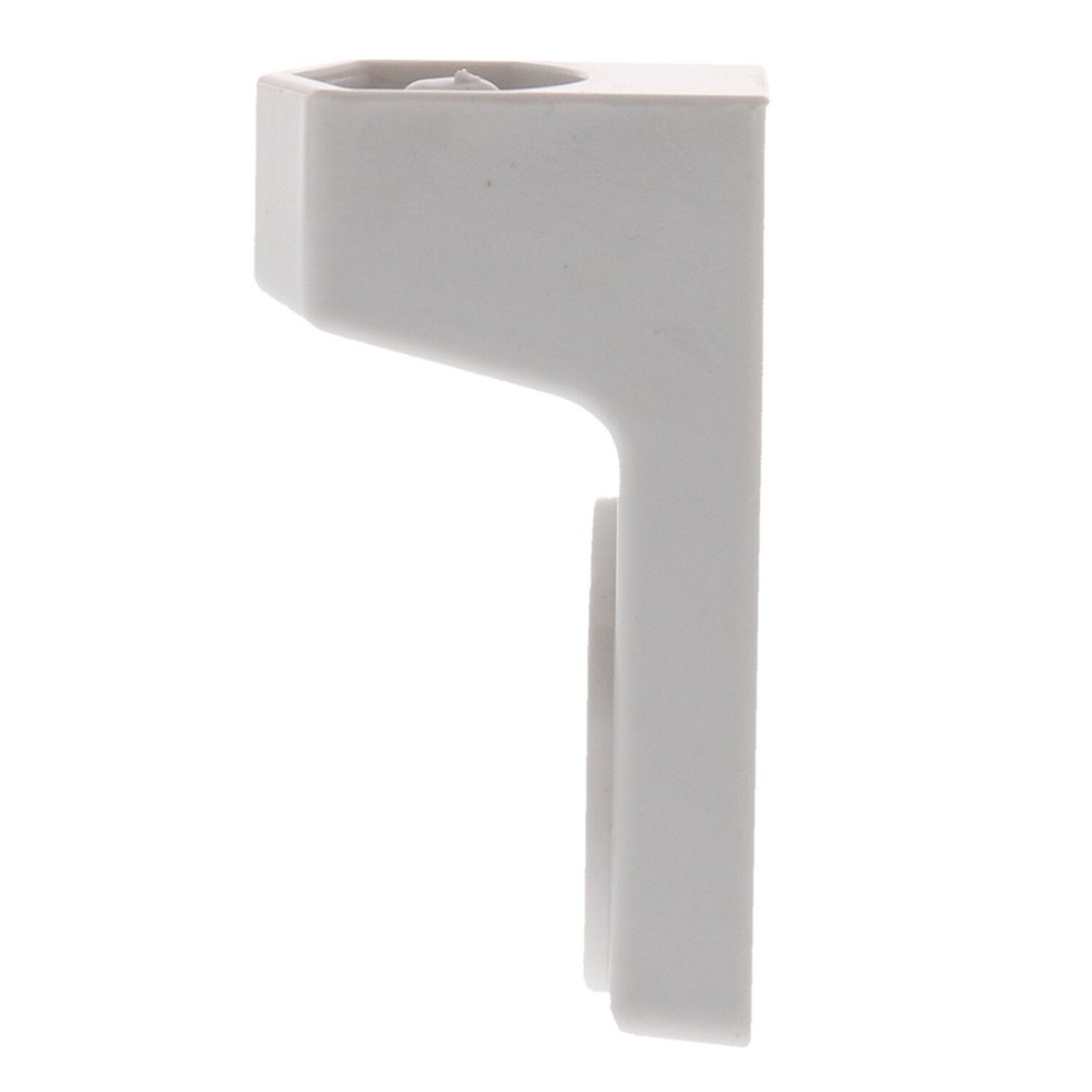 ERP 2183141 Refrigerator Handle End Cap for Whirlpool