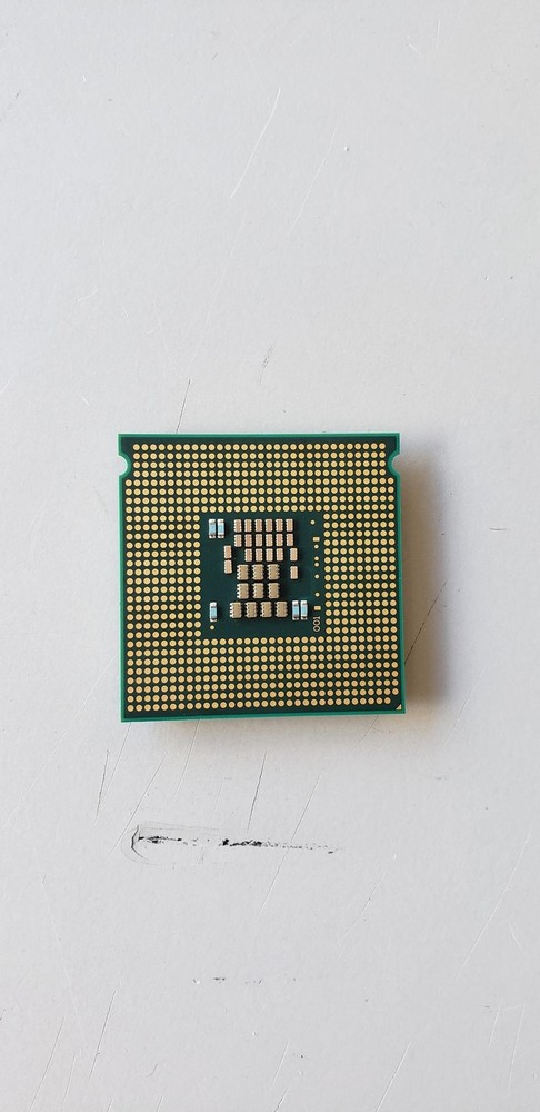 Intel SLANG 1.86MHZ Xeon Processor