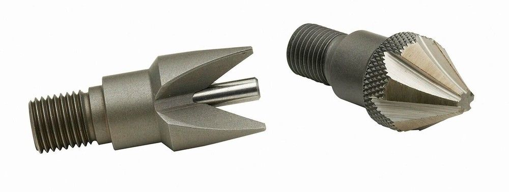 Hornady 050147 Cam-Lock Trimmer Deburring Tool Multi-Caliber