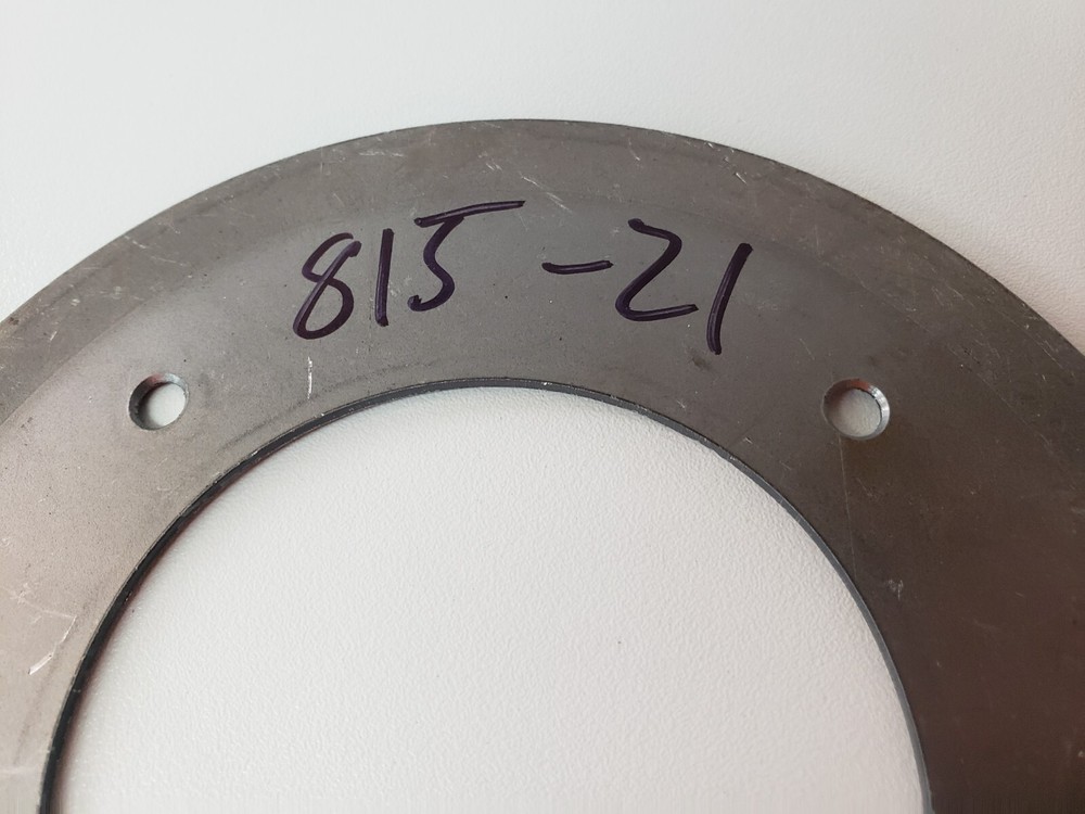 LOT of 2 - REX 815-21 Guide Ring