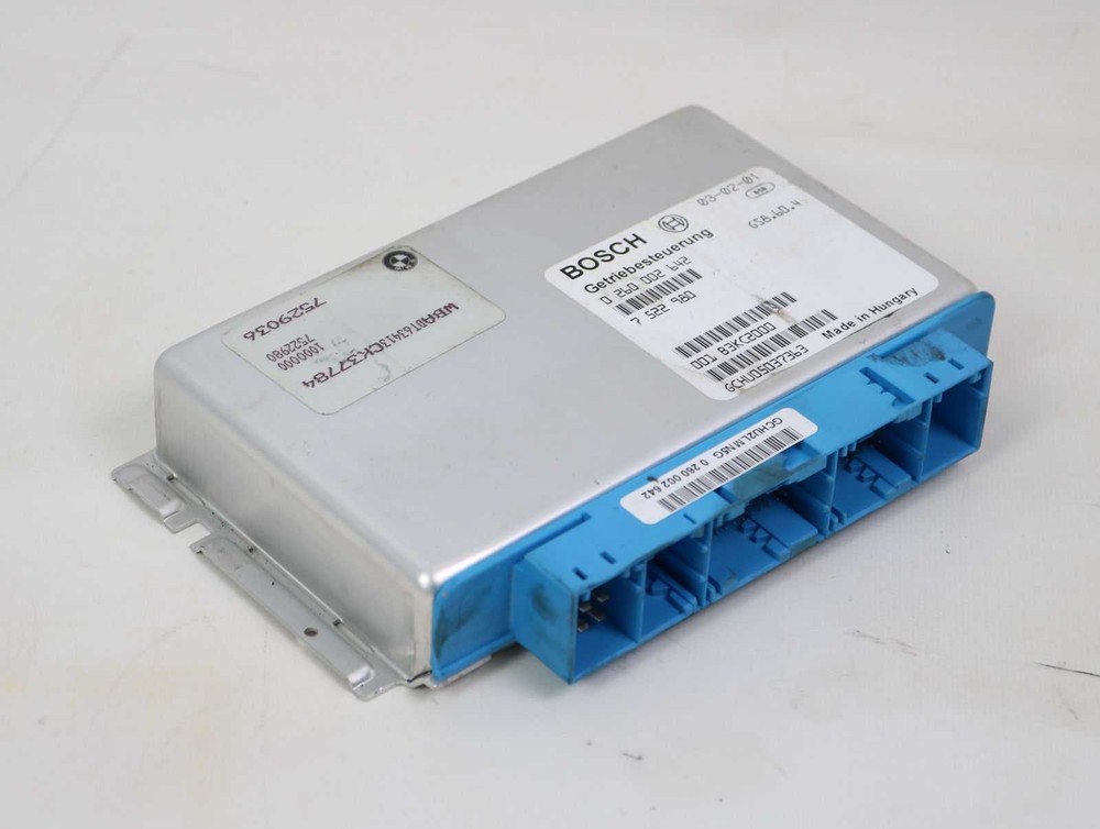 BMW E39 525i E46 325i Automatic Transmission Control Module E85 ZF 2000-2003 OEM
