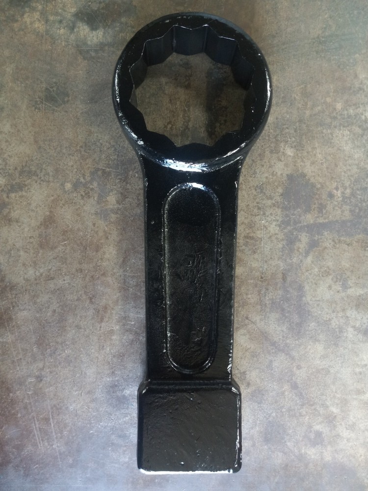 🇺🇸OZAT striking wrench 3 3/4" , ( slugger, striker, hammer)🌐🚛
