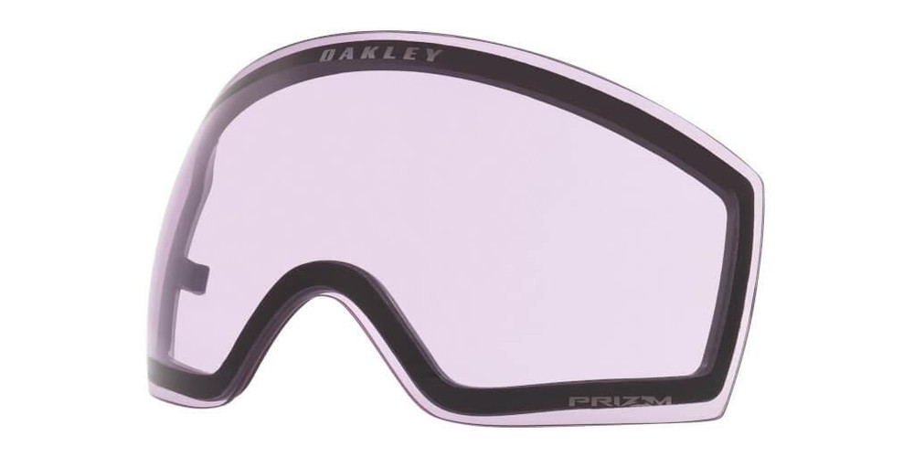 Oakley Flight Deck PRO L Lens