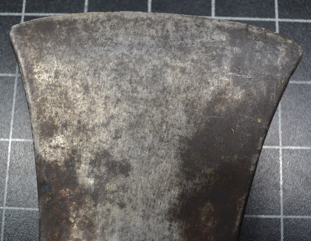 COLLINS - 3 1/4# - DOUBLE BIT AXE HEAD