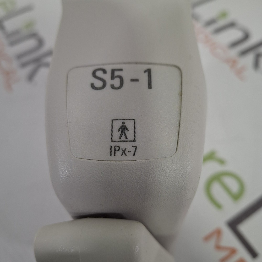 Philips S5-1 IE33/IU22 Sector Array Transducer