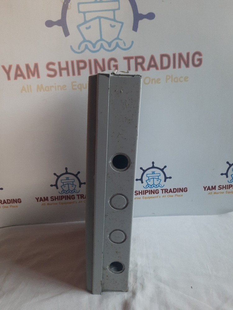 EST Quickstart Fire Alarm QSA-1-S