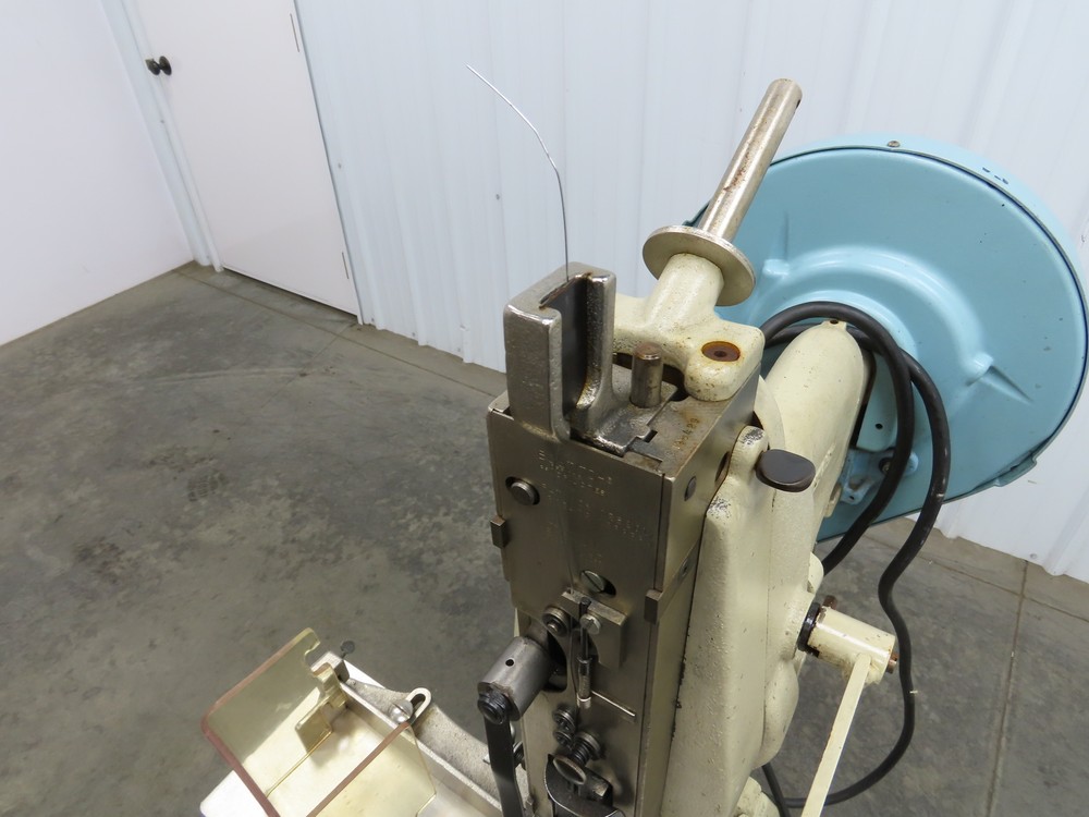 Bostitch 19AW Stanley Bronco Wire Stitcher Saddle Single Head Industrial Stapler