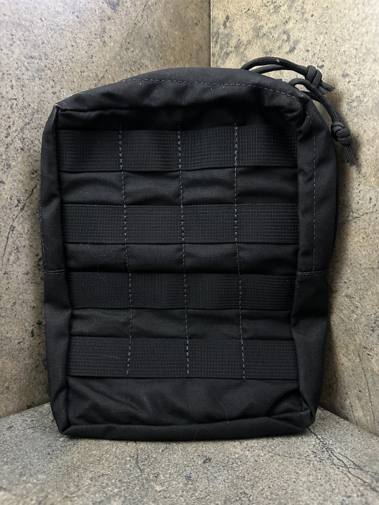 Elite Survival MOLLE General Utility Admin Pouch - Medium